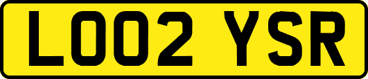 LO02YSR