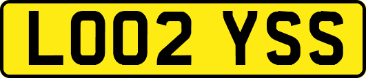LO02YSS