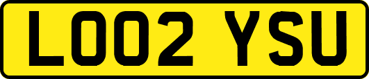 LO02YSU