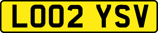 LO02YSV
