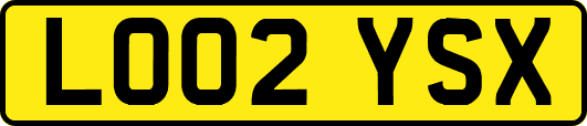 LO02YSX