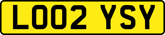 LO02YSY