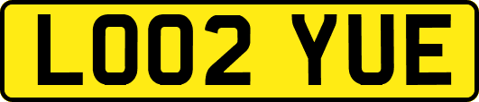 LO02YUE