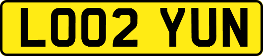 LO02YUN