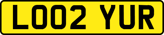 LO02YUR