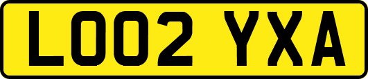LO02YXA