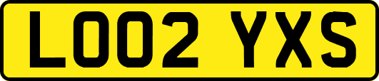 LO02YXS