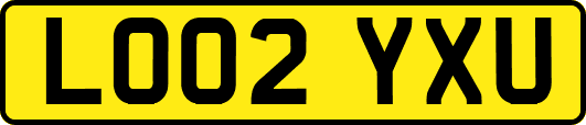 LO02YXU