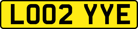 LO02YYE