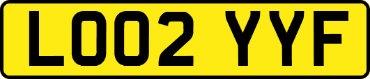 LO02YYF