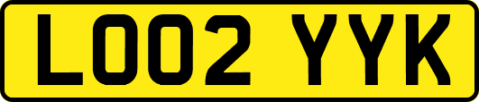 LO02YYK