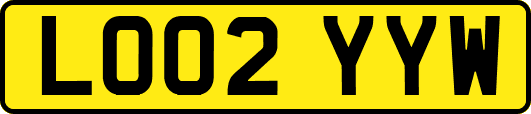 LO02YYW