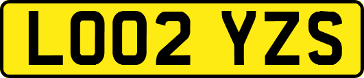 LO02YZS