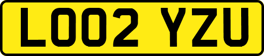 LO02YZU