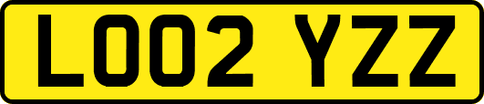 LO02YZZ