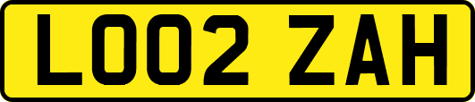 LO02ZAH