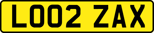 LO02ZAX
