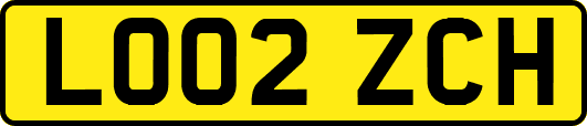 LO02ZCH