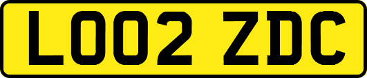 LO02ZDC