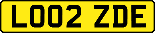LO02ZDE