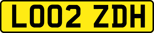 LO02ZDH