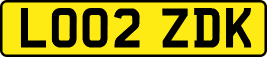 LO02ZDK