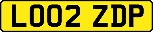 LO02ZDP