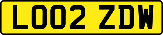 LO02ZDW