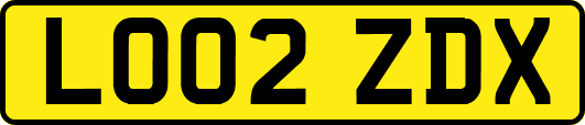 LO02ZDX
