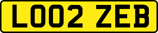 LO02ZEB