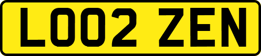 LO02ZEN