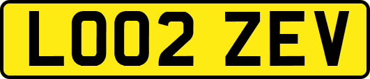 LO02ZEV