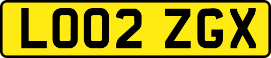LO02ZGX
