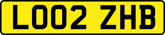 LO02ZHB