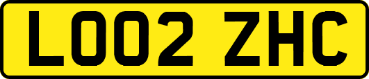 LO02ZHC