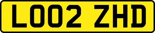 LO02ZHD