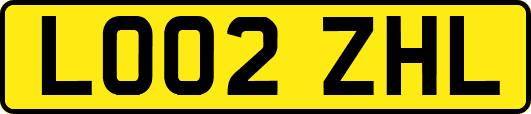 LO02ZHL