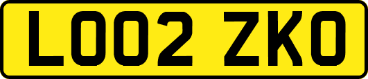 LO02ZKO