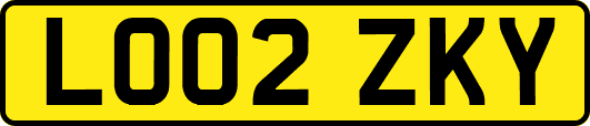 LO02ZKY