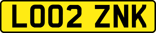LO02ZNK