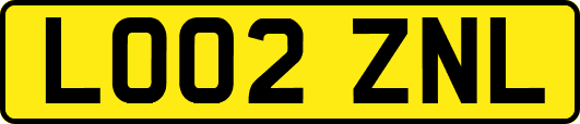 LO02ZNL