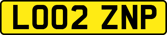 LO02ZNP