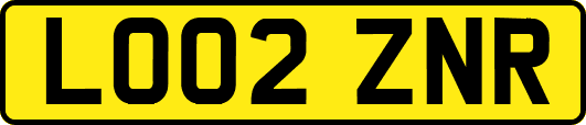LO02ZNR