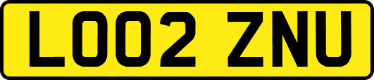 LO02ZNU
