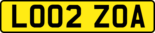 LO02ZOA