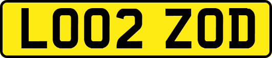 LO02ZOD