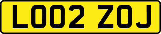 LO02ZOJ