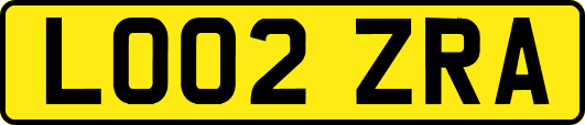 LO02ZRA