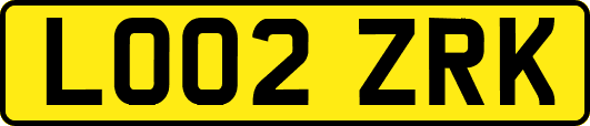 LO02ZRK