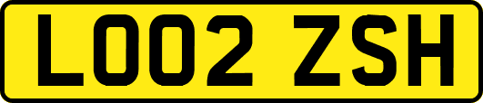 LO02ZSH